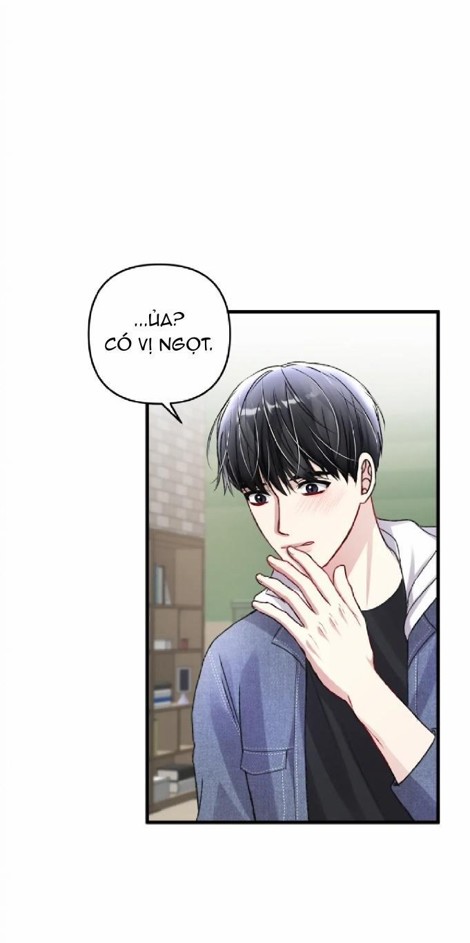 Cuộc Sống Thường Nhật Của Trị Liệu Viên Hạng B 53 trang 39