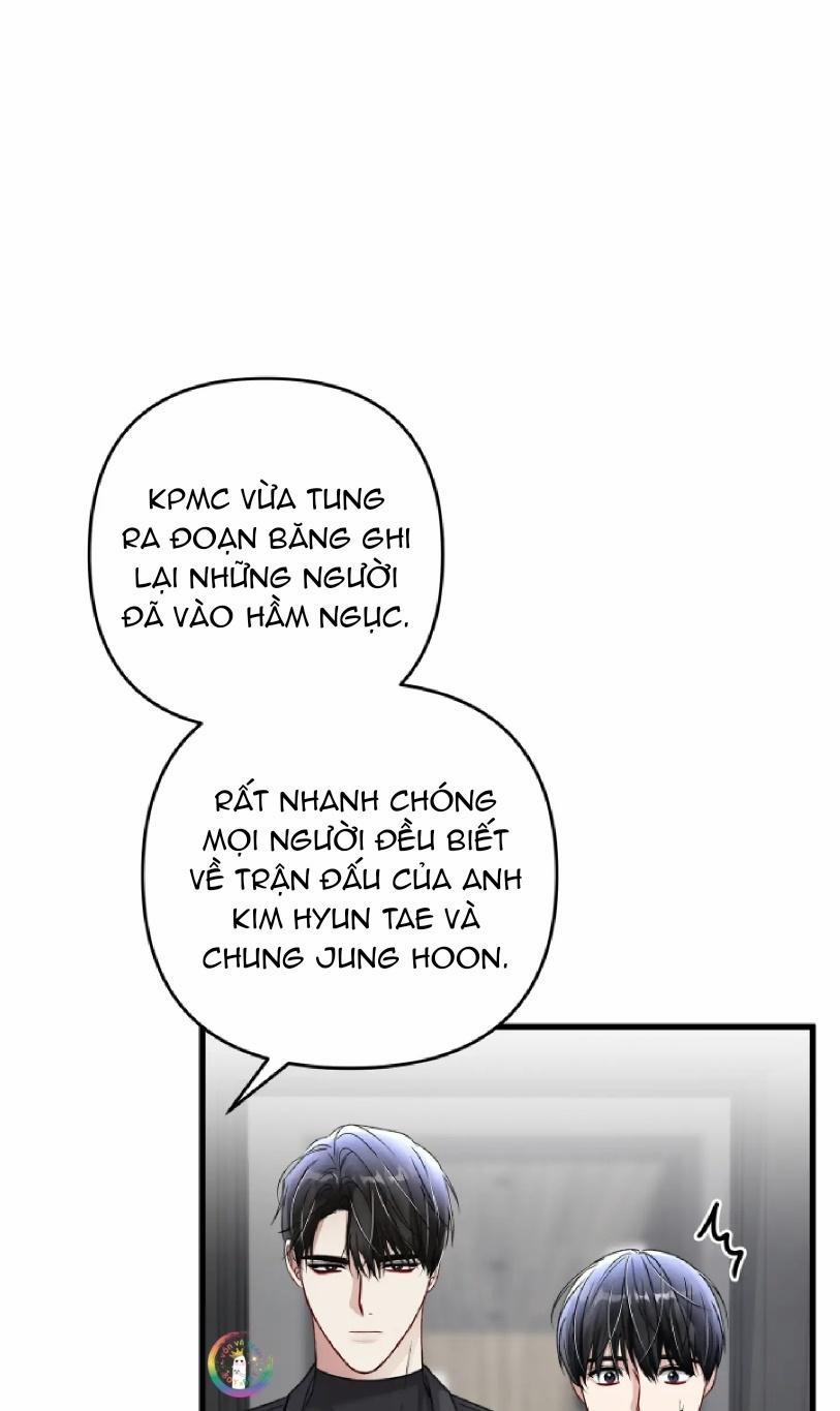 Cuộc Sống Thường Nhật Của Trị Liệu Viên Hạng B 53 trang 4