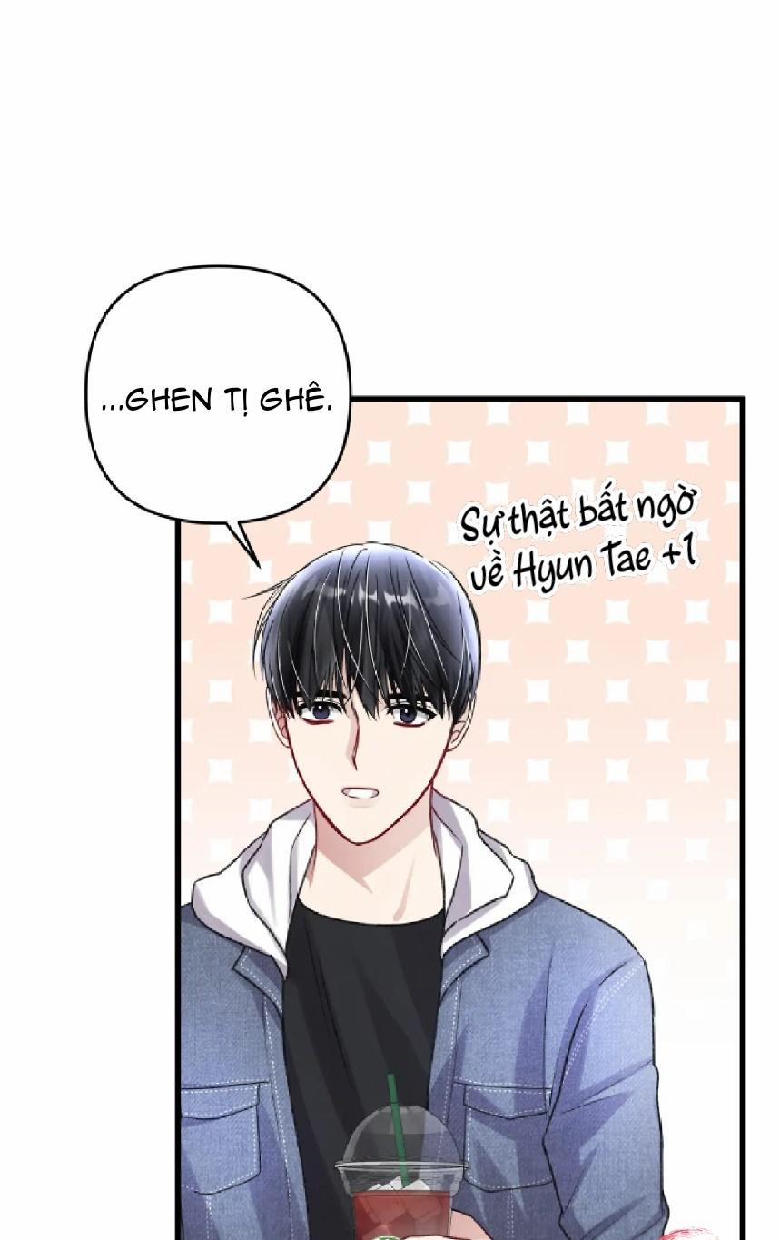 Cuộc Sống Thường Nhật Của Trị Liệu Viên Hạng B 53 trang 43