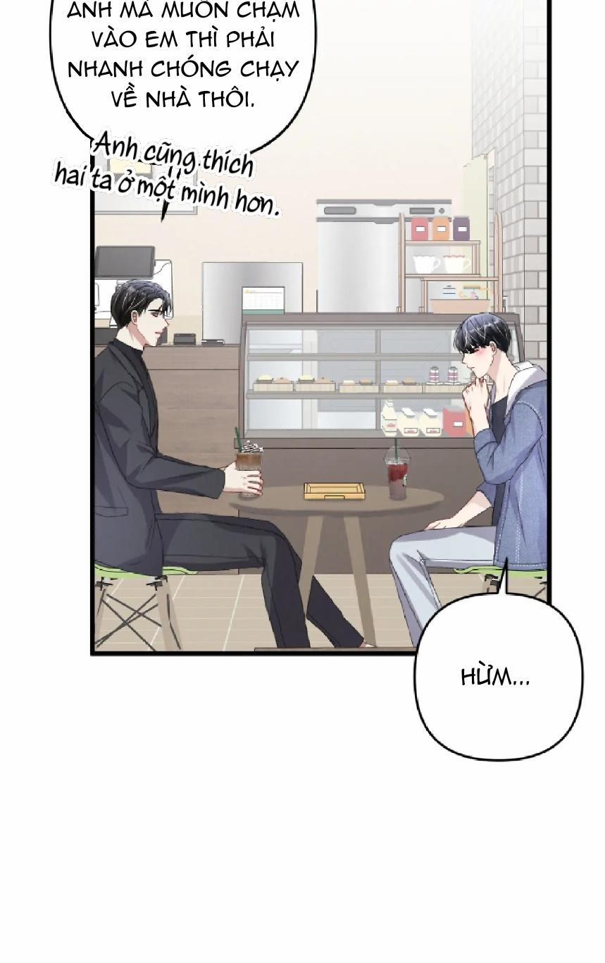 Cuộc Sống Thường Nhật Của Trị Liệu Viên Hạng B 53 trang 45