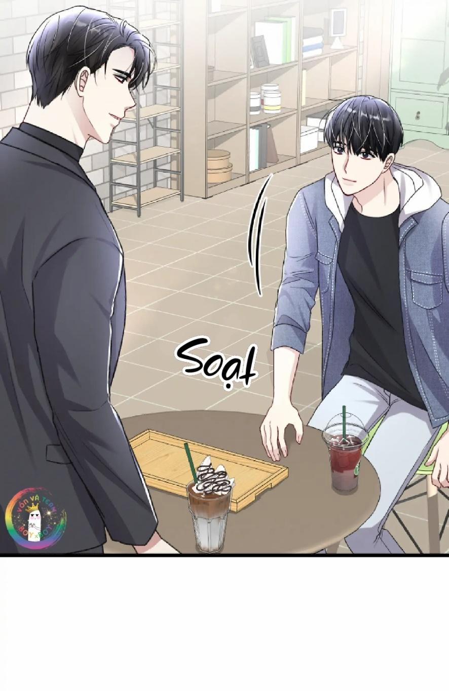 Cuộc Sống Thường Nhật Của Trị Liệu Viên Hạng B 53 trang 49