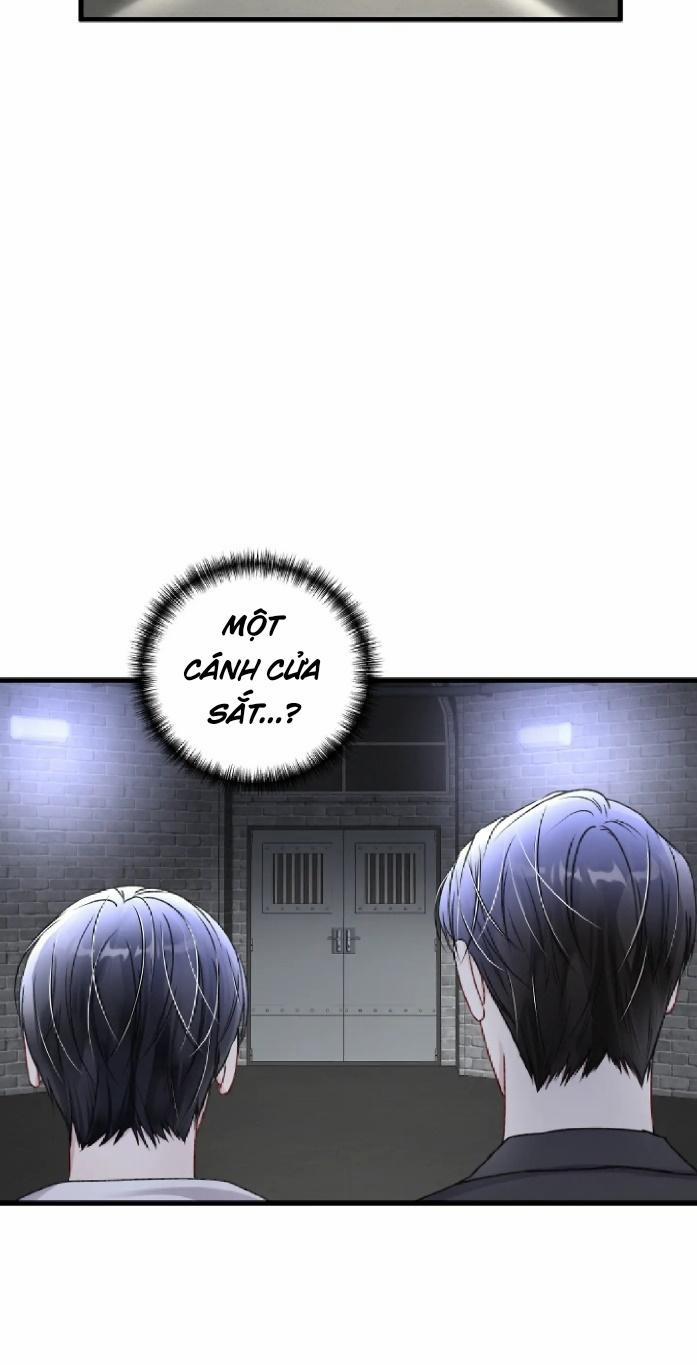 Cuộc Sống Thường Nhật Của Trị Liệu Viên Hạng B 53 trang 54