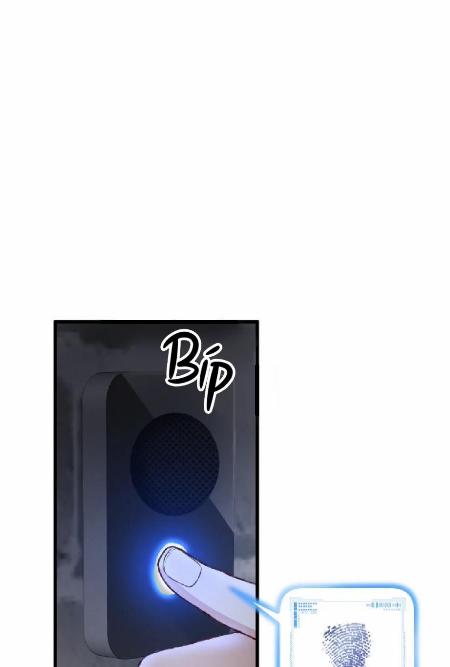 Cuộc Sống Thường Nhật Của Trị Liệu Viên Hạng B 53 trang 55