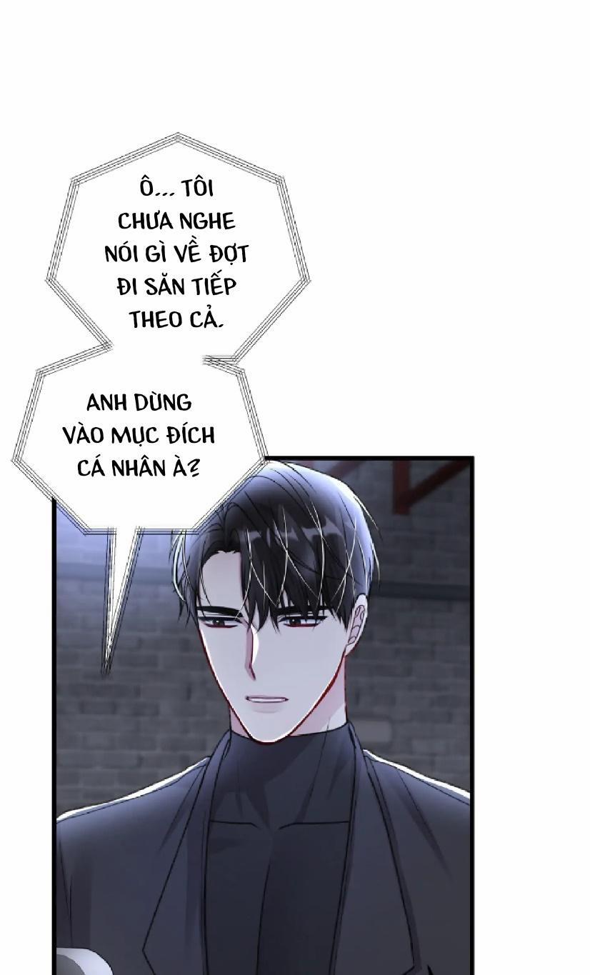 Cuộc Sống Thường Nhật Của Trị Liệu Viên Hạng B 53 trang 58