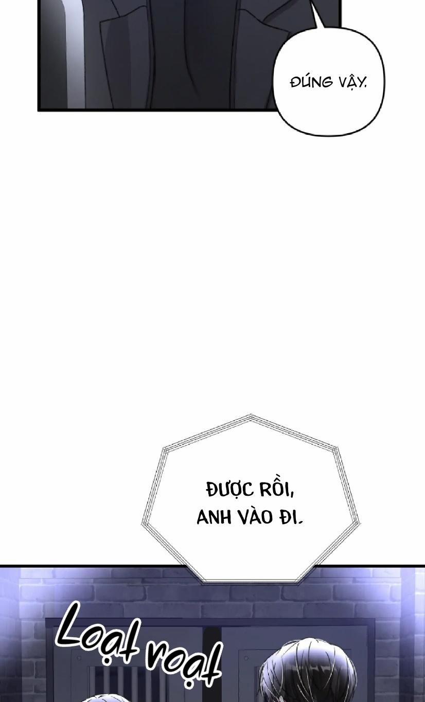 Cuộc Sống Thường Nhật Của Trị Liệu Viên Hạng B 53 trang 59