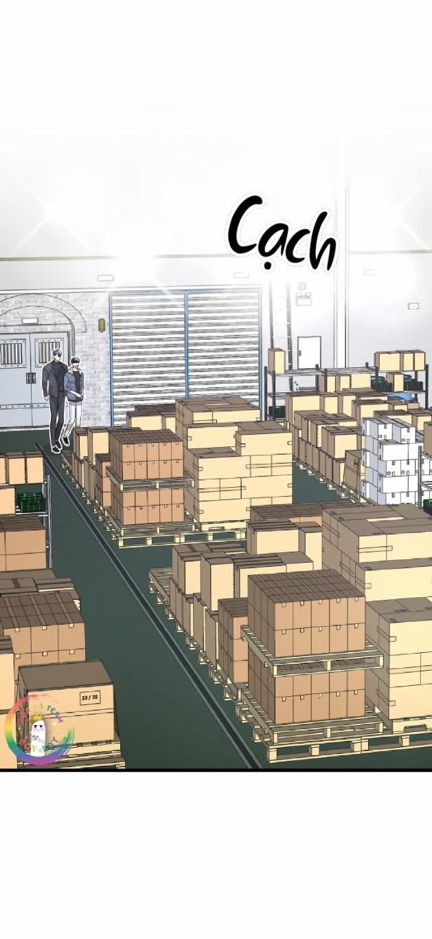 Cuộc Sống Thường Nhật Của Trị Liệu Viên Hạng B 53 trang 62