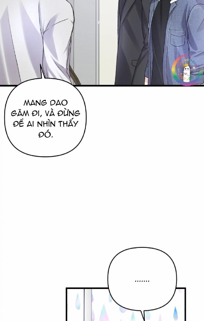 Cuộc Sống Thường Nhật Của Trị Liệu Viên Hạng B 53 trang 71