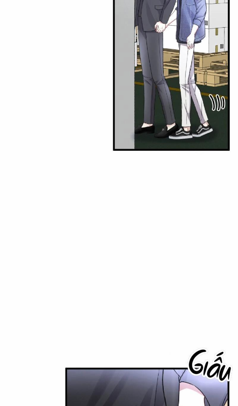 Cuộc Sống Thường Nhật Của Trị Liệu Viên Hạng B 53 trang 74