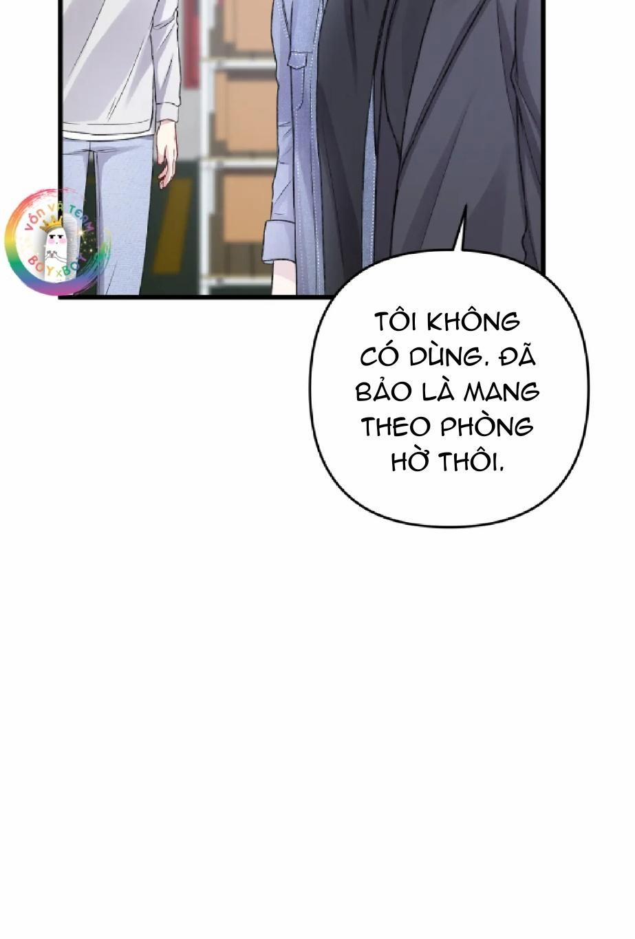 Cuộc Sống Thường Nhật Của Trị Liệu Viên Hạng B 53 trang 77