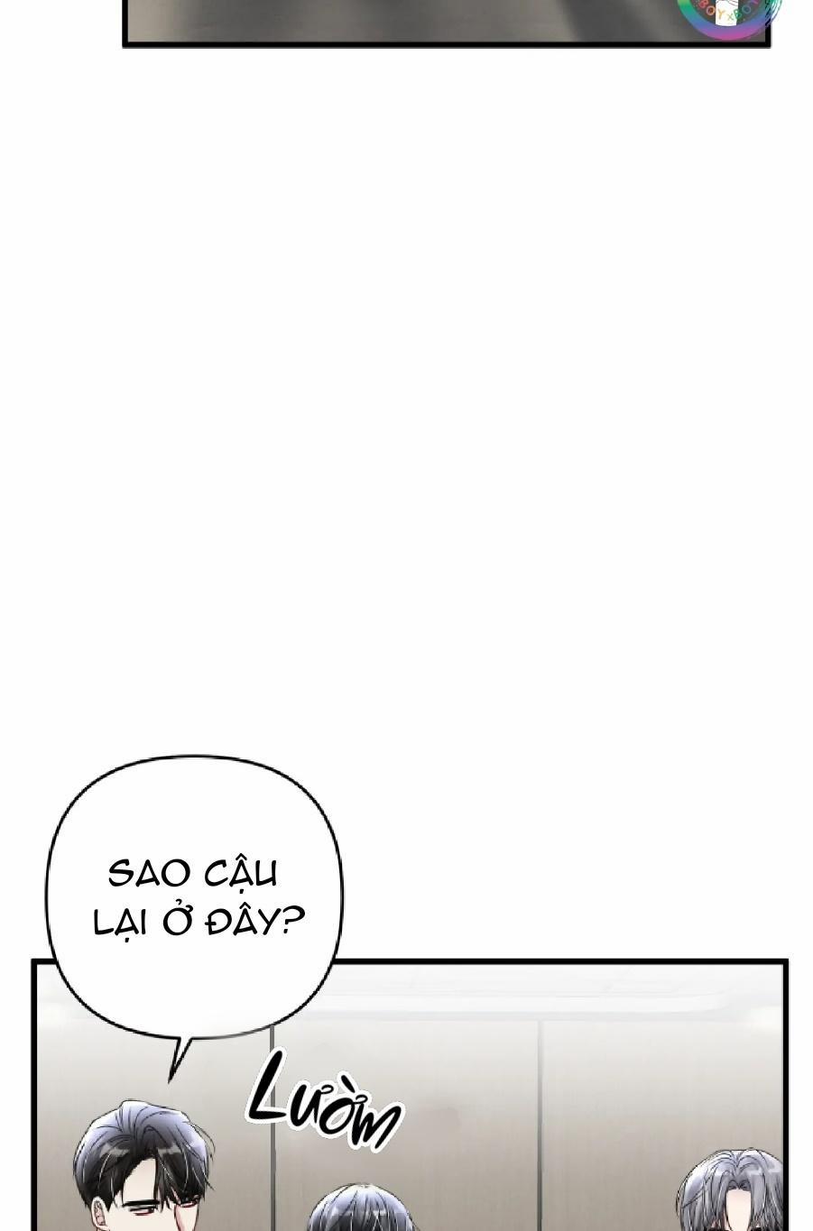 Cuộc Sống Thường Nhật Của Trị Liệu Viên Hạng B 53 trang 80