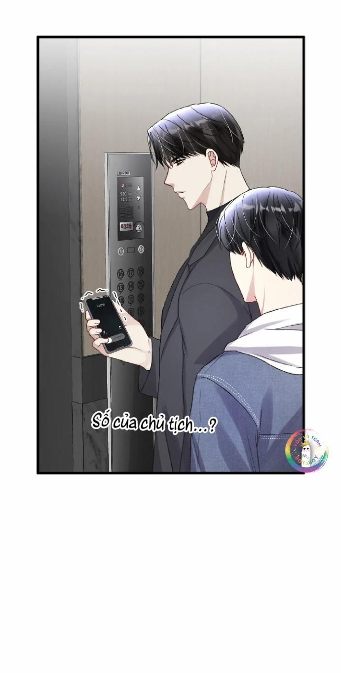 Cuộc Sống Thường Nhật Của Trị Liệu Viên Hạng B 53 trang 83