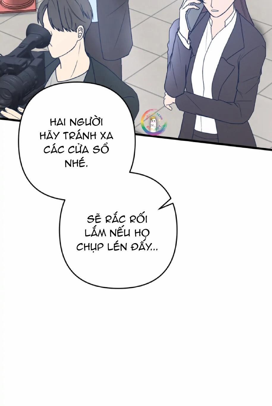 Cuộc Sống Thường Nhật Của Trị Liệu Viên Hạng B 53 trang 9