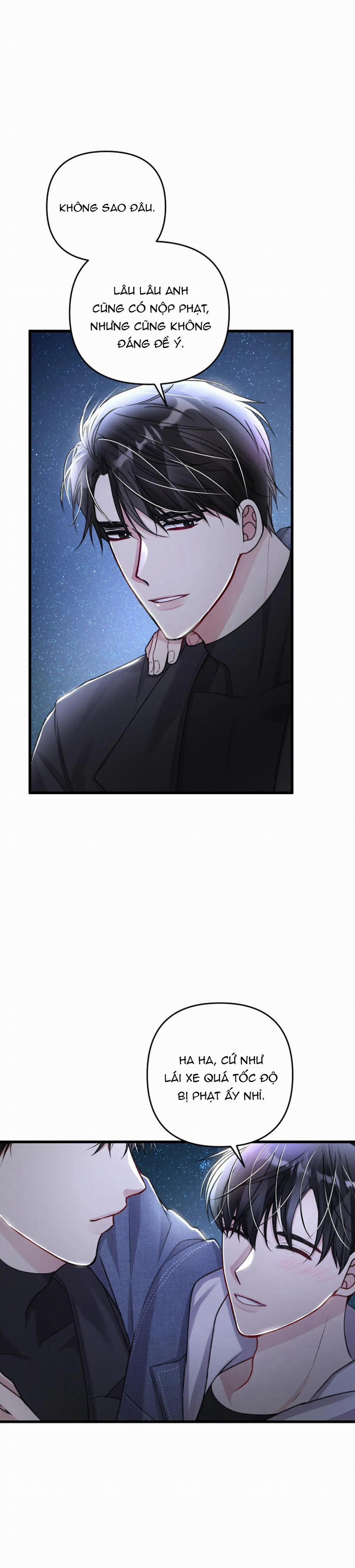 Cuộc Sống Thường Nhật Của Trị Liệu Viên Hạng B 56 trang 13