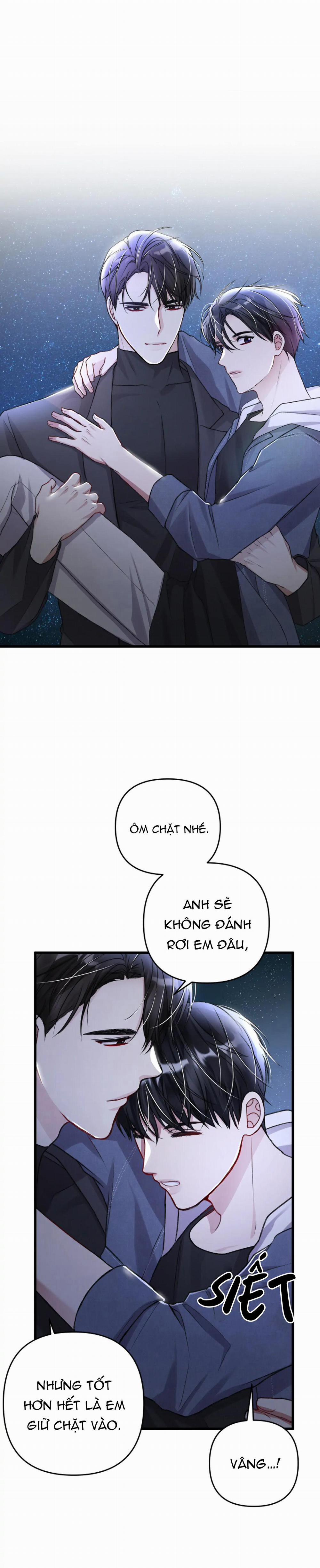 Cuộc Sống Thường Nhật Của Trị Liệu Viên Hạng B 56 trang 9