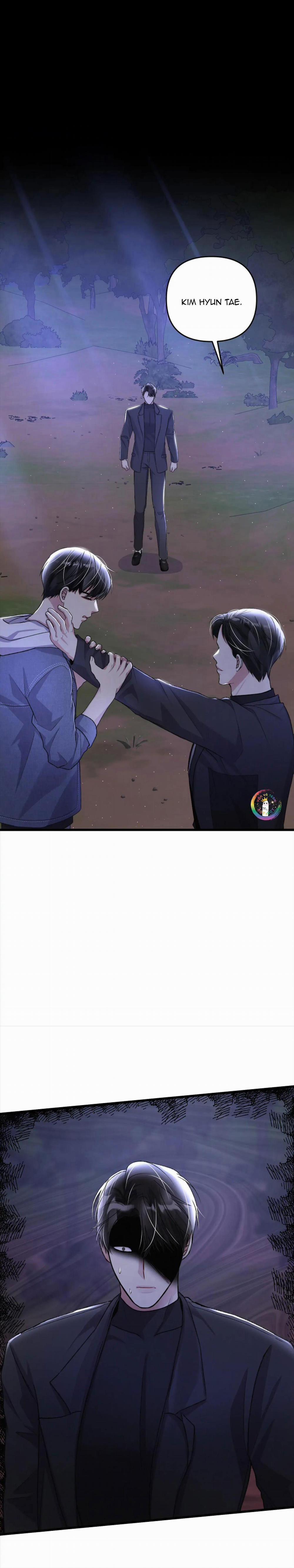 Cuộc Sống Thường Nhật Của Trị Liệu Viên Hạng B 57 trang 19