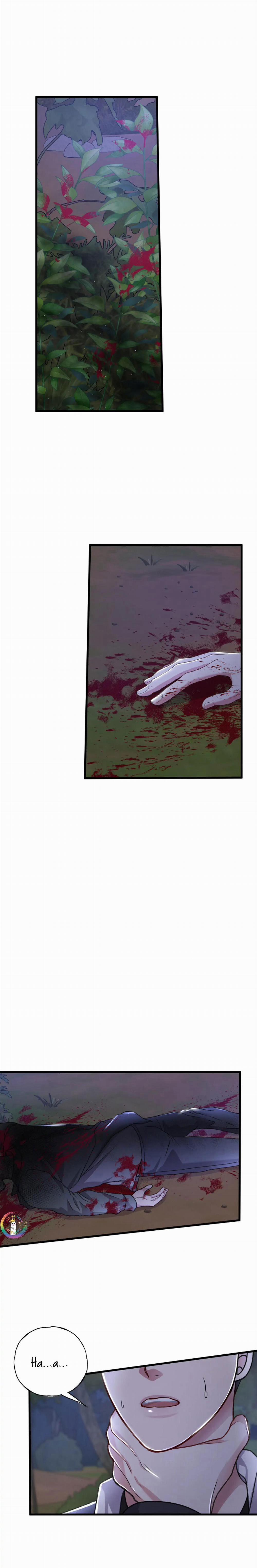 Cuộc Sống Thường Nhật Của Trị Liệu Viên Hạng B 57 trang 7