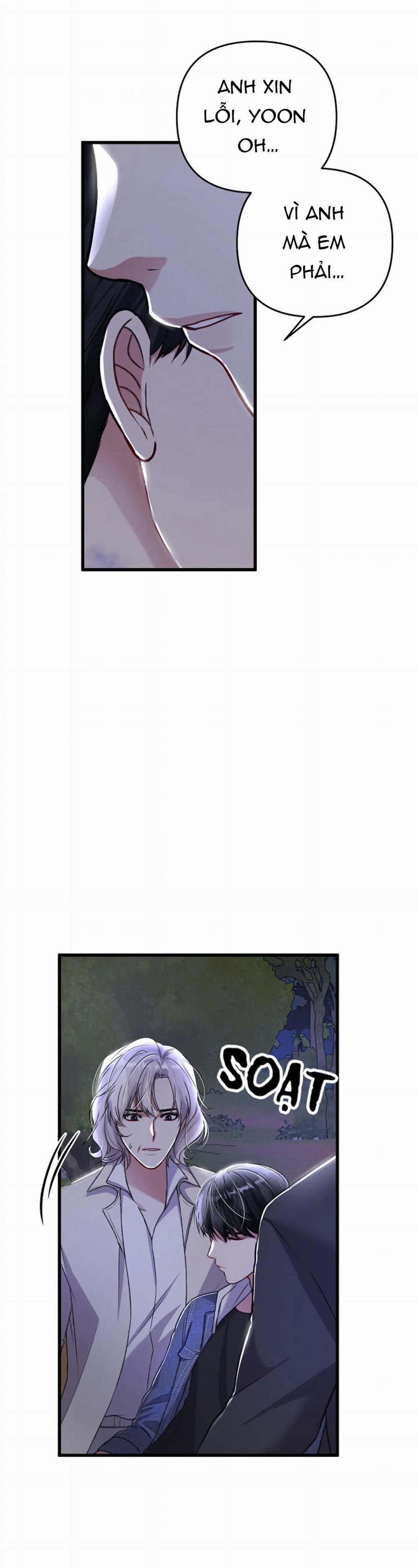 Cuộc Sống Thường Nhật Của Trị Liệu Viên Hạng B 58 trang 10