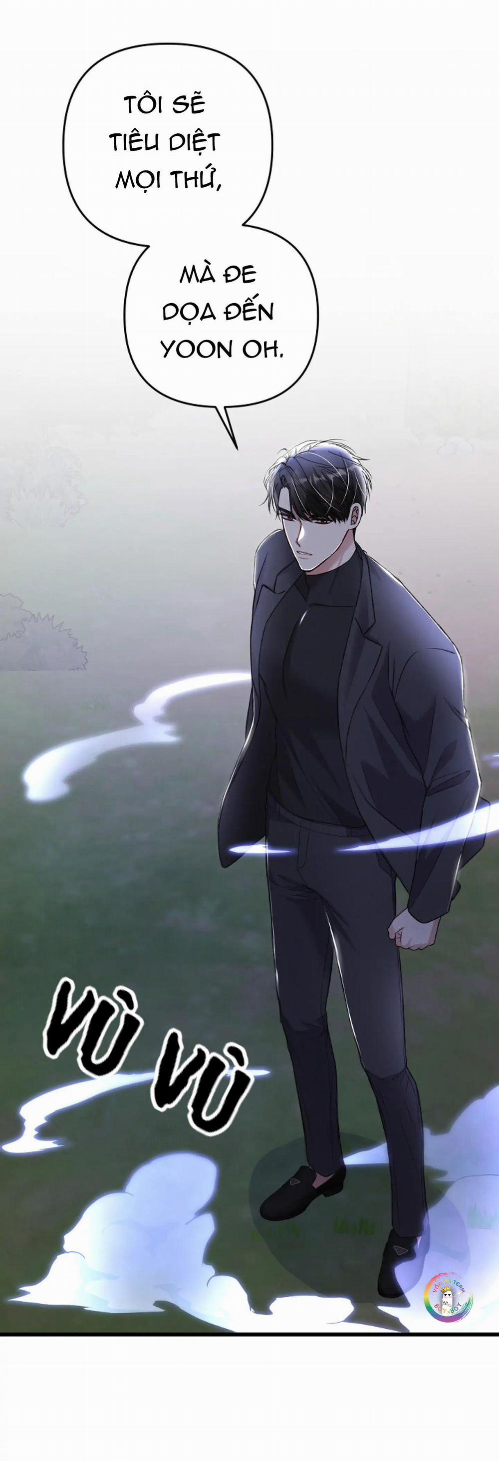 Cuộc Sống Thường Nhật Của Trị Liệu Viên Hạng B 58 trang 11