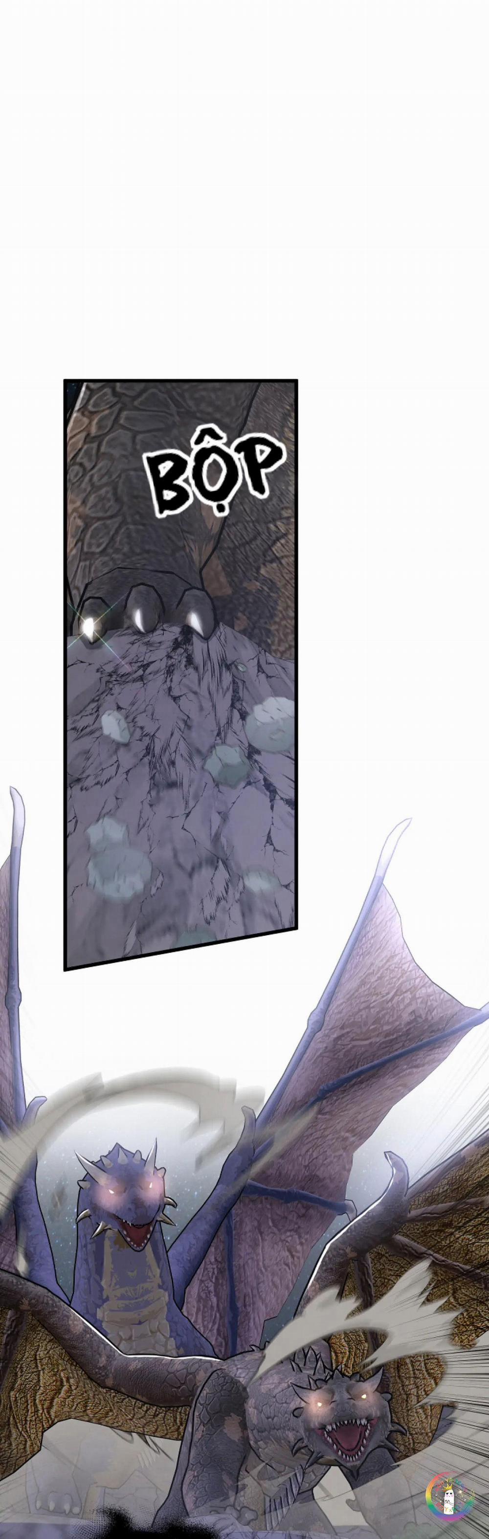 Cuộc Sống Thường Nhật Của Trị Liệu Viên Hạng B 58 trang 26