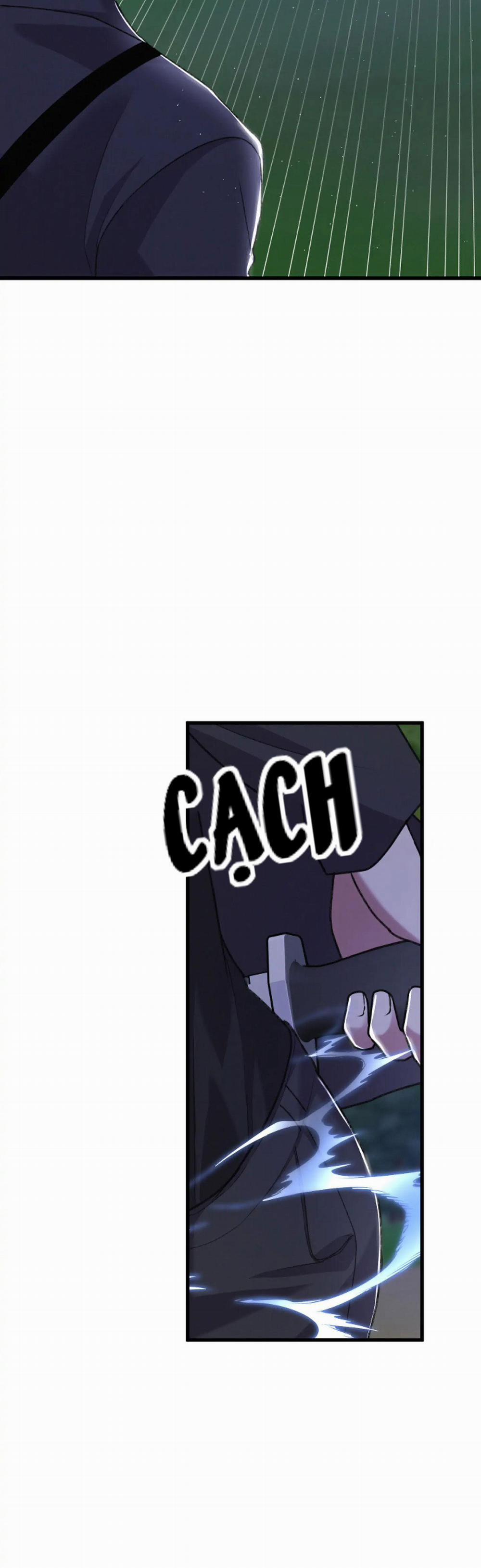 Cuộc Sống Thường Nhật Của Trị Liệu Viên Hạng B 58 trang 31