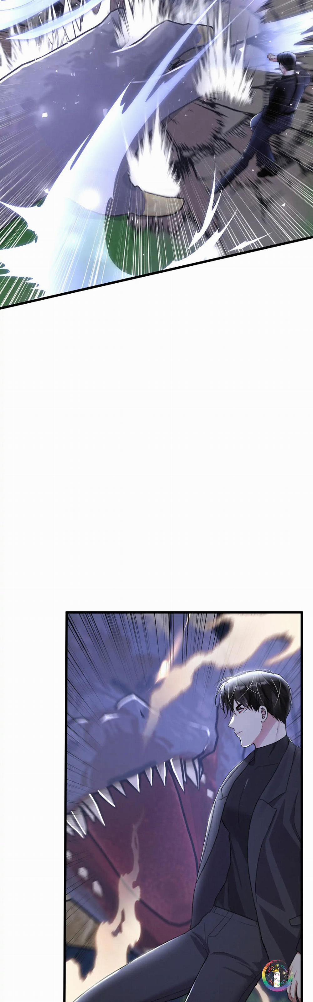 Cuộc Sống Thường Nhật Của Trị Liệu Viên Hạng B 58 trang 34