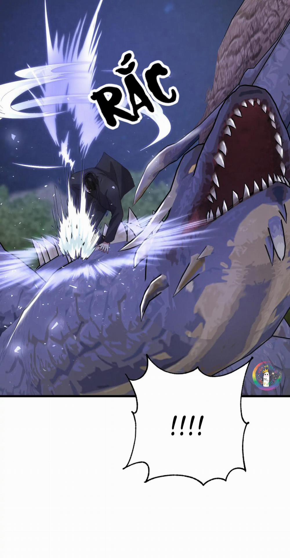 Cuộc Sống Thường Nhật Của Trị Liệu Viên Hạng B 58 trang 38