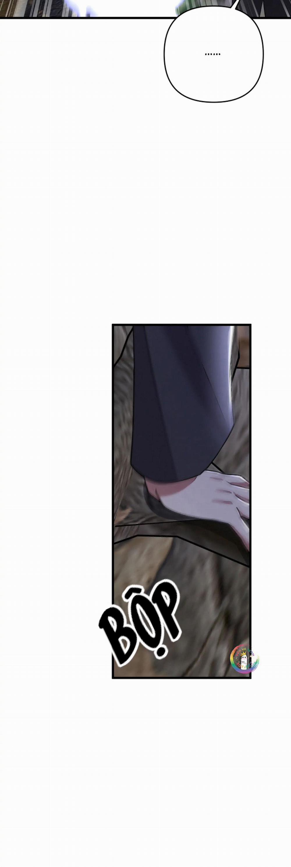 Cuộc Sống Thường Nhật Của Trị Liệu Viên Hạng B 58 trang 42