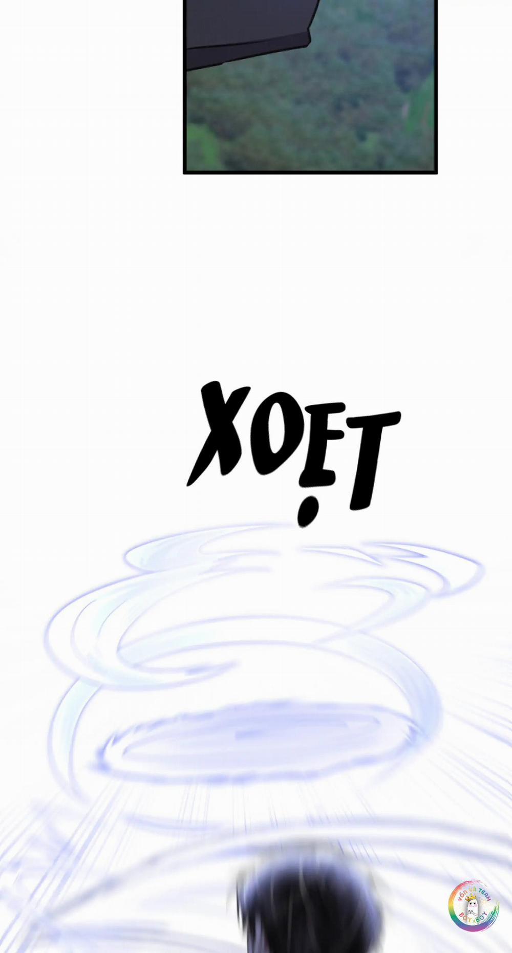 Cuộc Sống Thường Nhật Của Trị Liệu Viên Hạng B 58 trang 44