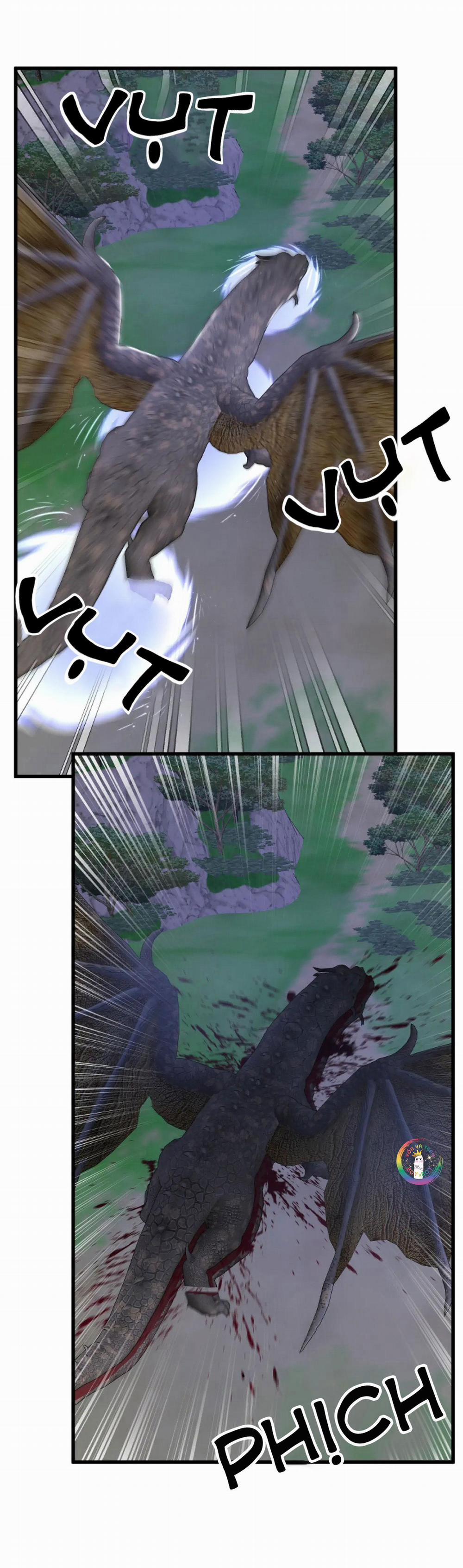 Cuộc Sống Thường Nhật Của Trị Liệu Viên Hạng B 58 trang 46