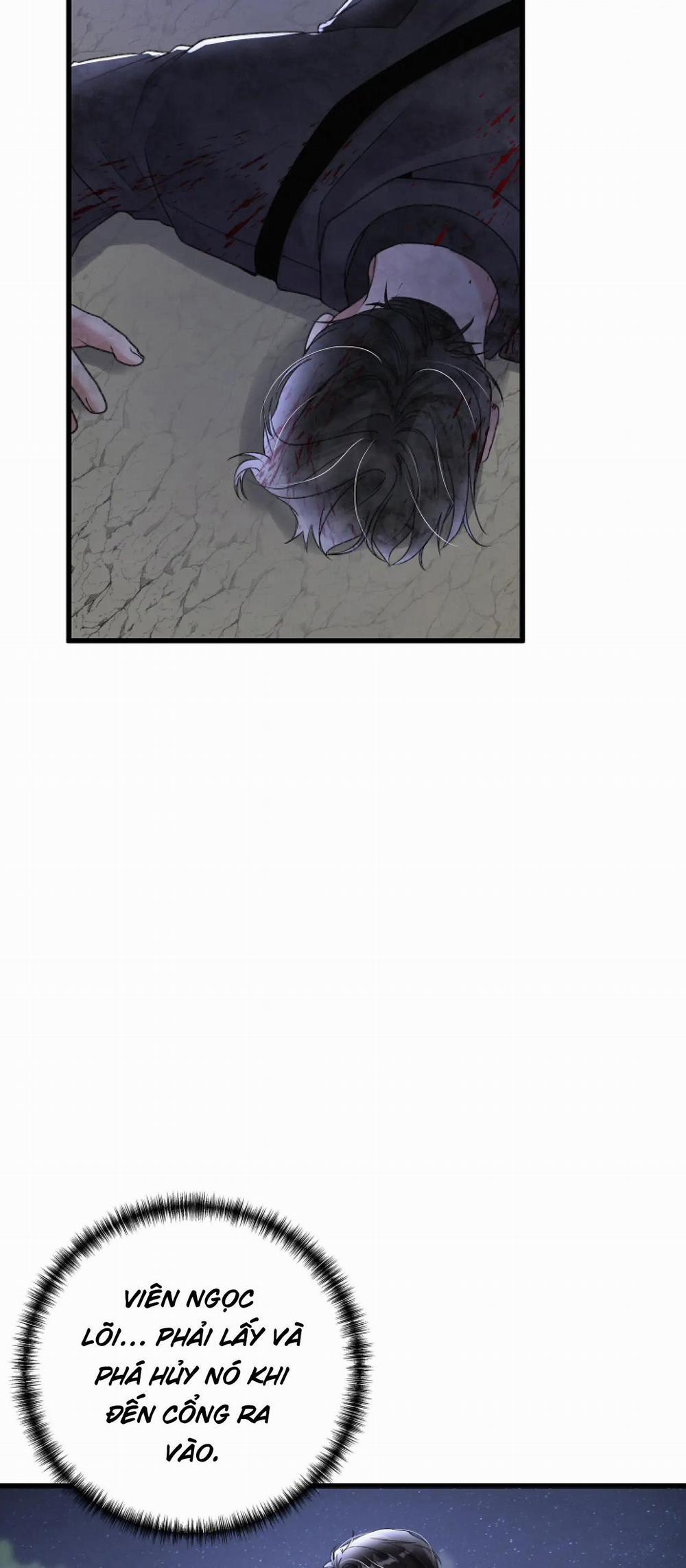 Cuộc Sống Thường Nhật Của Trị Liệu Viên Hạng B 58 trang 49