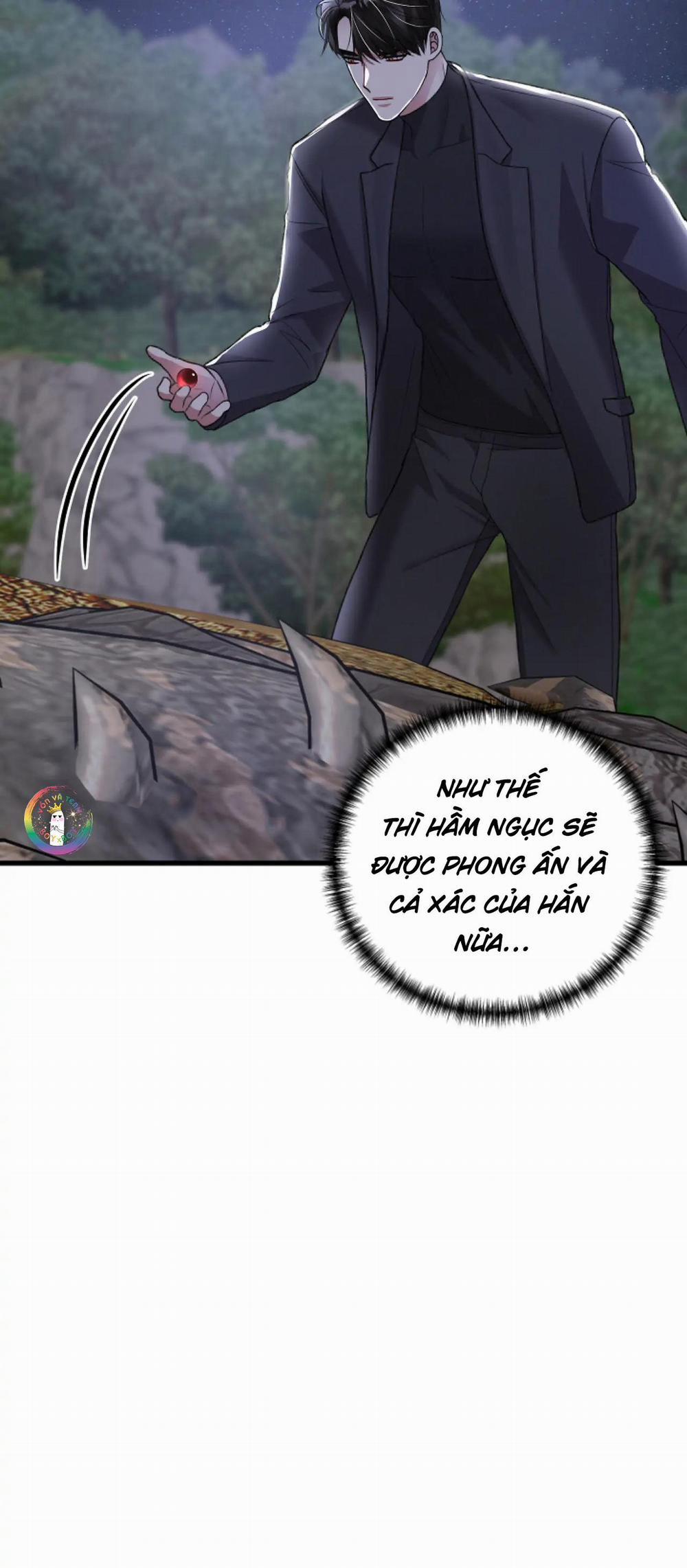 Cuộc Sống Thường Nhật Của Trị Liệu Viên Hạng B 58 trang 50