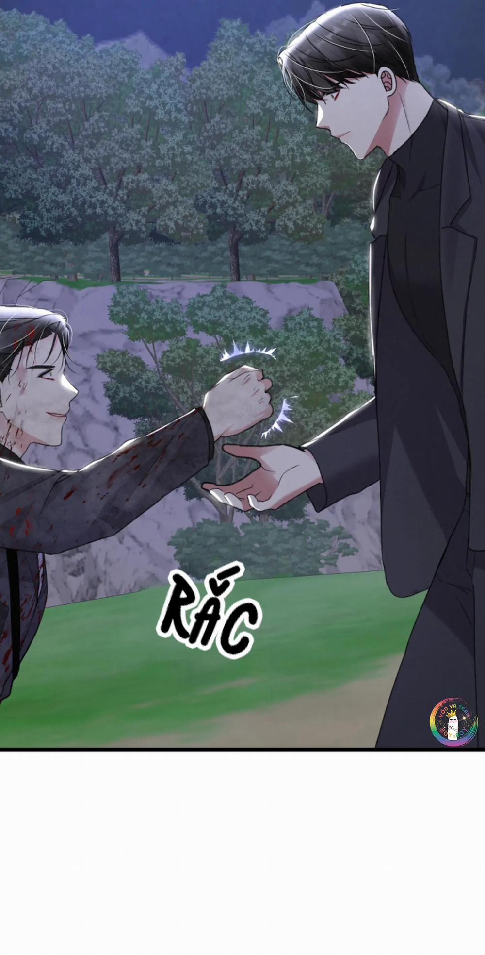 Cuộc Sống Thường Nhật Của Trị Liệu Viên Hạng B 58 trang 52