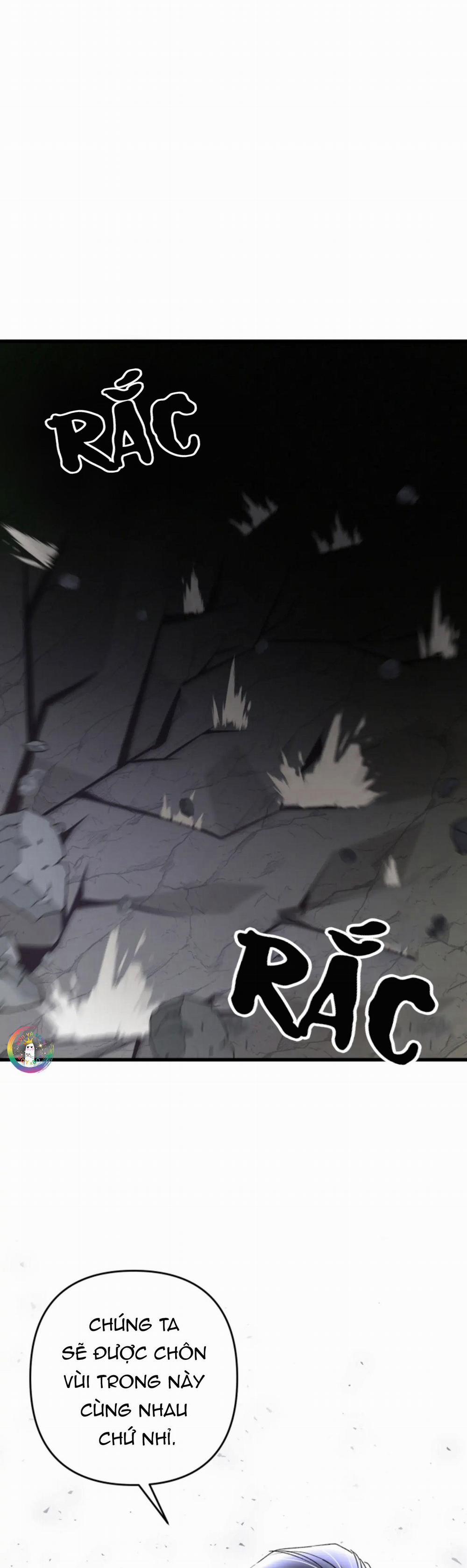 Cuộc Sống Thường Nhật Của Trị Liệu Viên Hạng B 58 trang 54