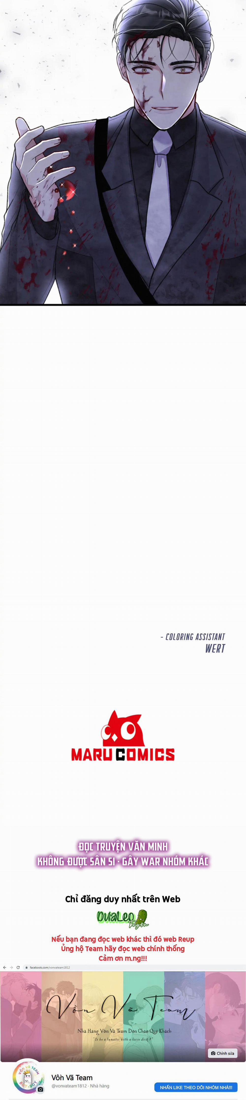 Cuộc Sống Thường Nhật Của Trị Liệu Viên Hạng B 58 trang 55