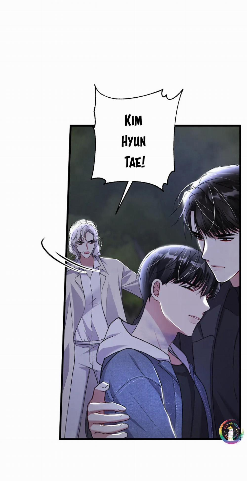 Cuộc Sống Thường Nhật Của Trị Liệu Viên Hạng B 58 trang 7