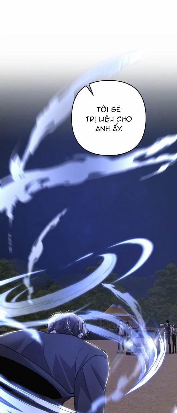 Cuộc Sống Thường Nhật Của Trị Liệu Viên Hạng B 60 trang 1