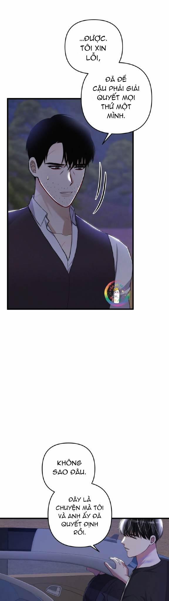 Cuộc Sống Thường Nhật Của Trị Liệu Viên Hạng B 60 trang 10