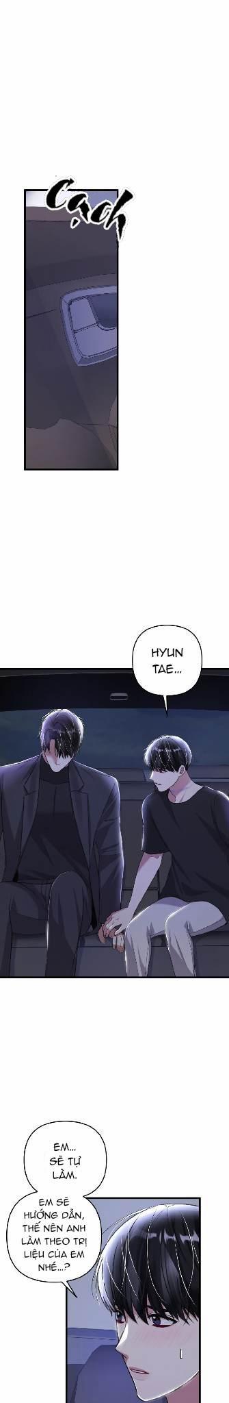 Cuộc Sống Thường Nhật Của Trị Liệu Viên Hạng B 60 trang 12