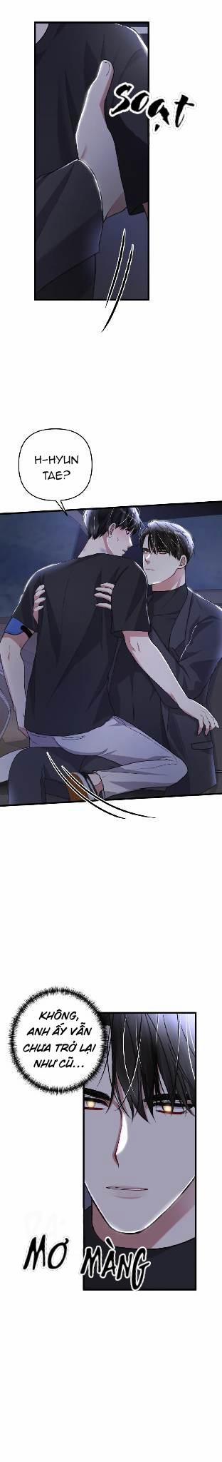 Cuộc Sống Thường Nhật Của Trị Liệu Viên Hạng B 60 trang 17