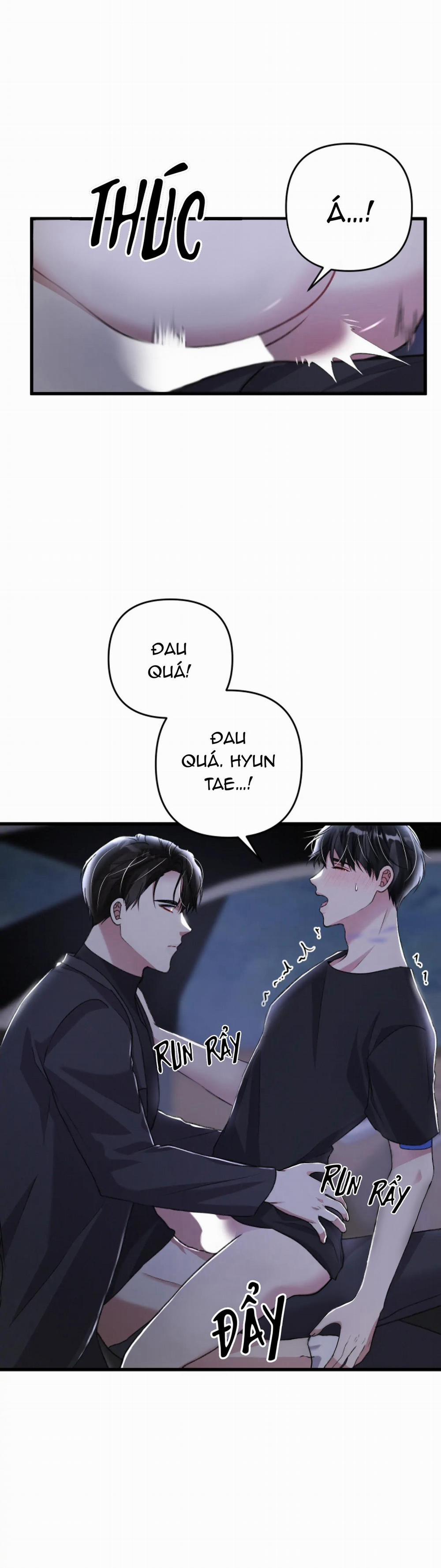 Cuộc Sống Thường Nhật Của Trị Liệu Viên Hạng B 60 trang 19