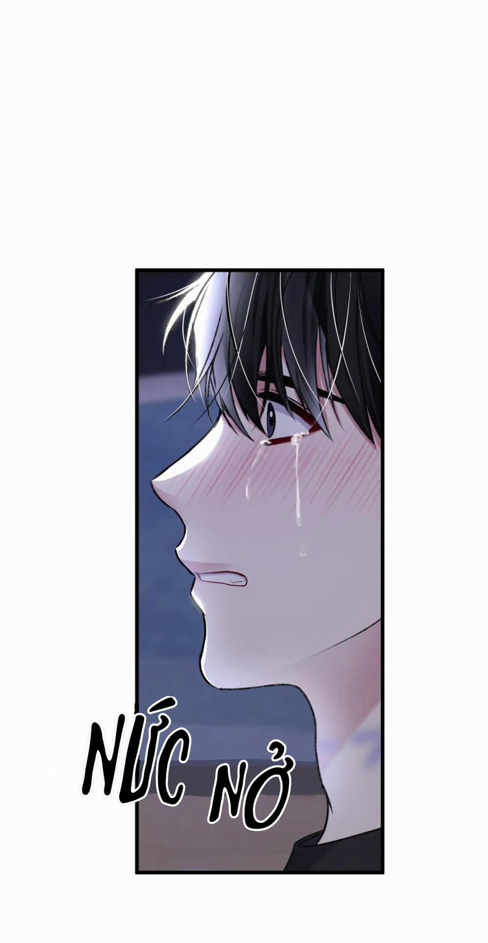 Cuộc Sống Thường Nhật Của Trị Liệu Viên Hạng B 60 trang 20