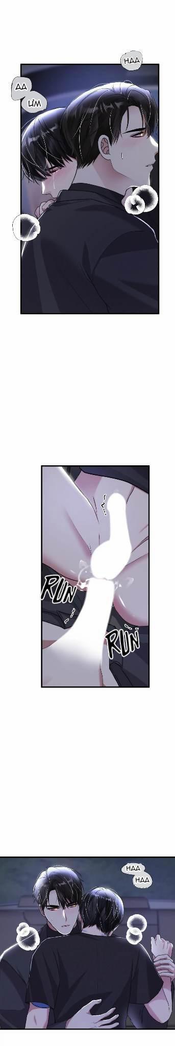 Cuộc Sống Thường Nhật Của Trị Liệu Viên Hạng B 60 trang 23