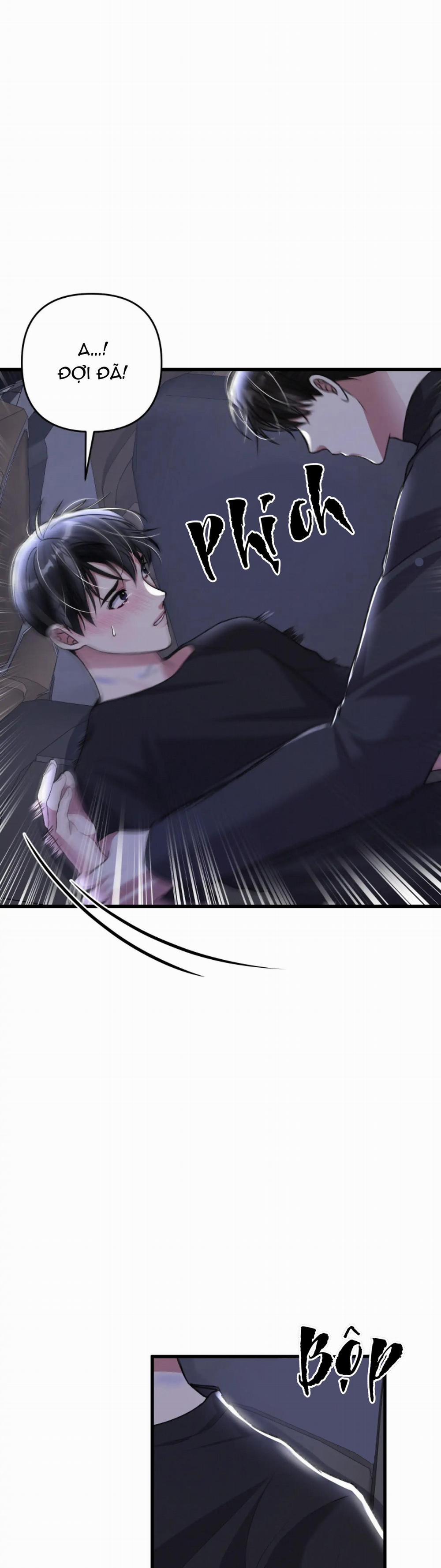 Cuộc Sống Thường Nhật Của Trị Liệu Viên Hạng B 60 trang 24