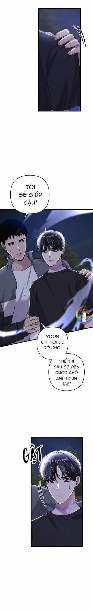 Cuộc Sống Thường Nhật Của Trị Liệu Viên Hạng B 60 trang 3