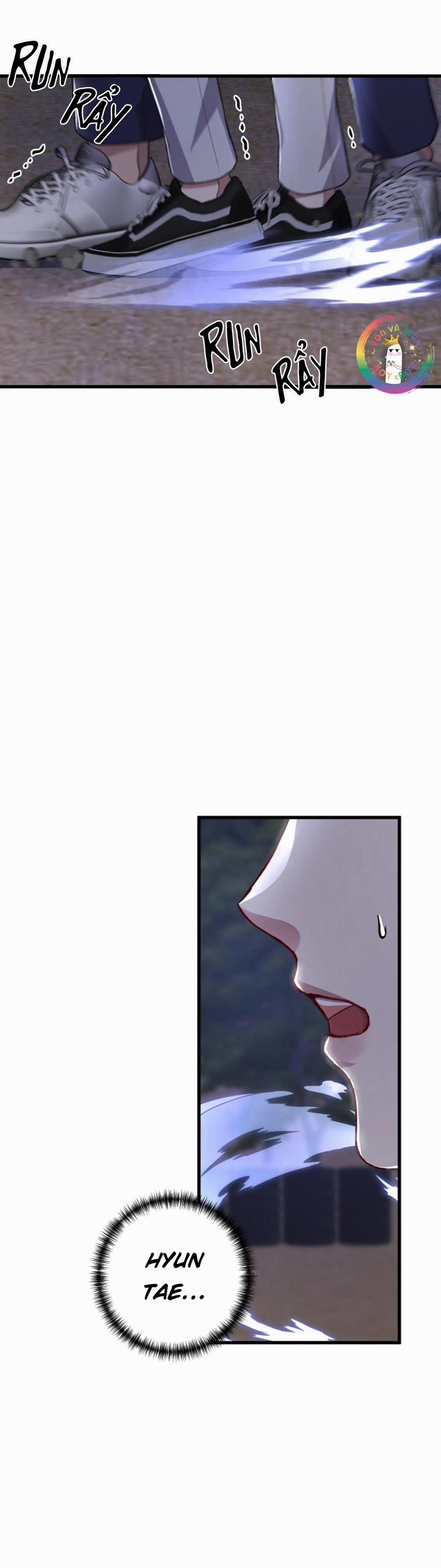 Cuộc Sống Thường Nhật Của Trị Liệu Viên Hạng B 60 trang 5