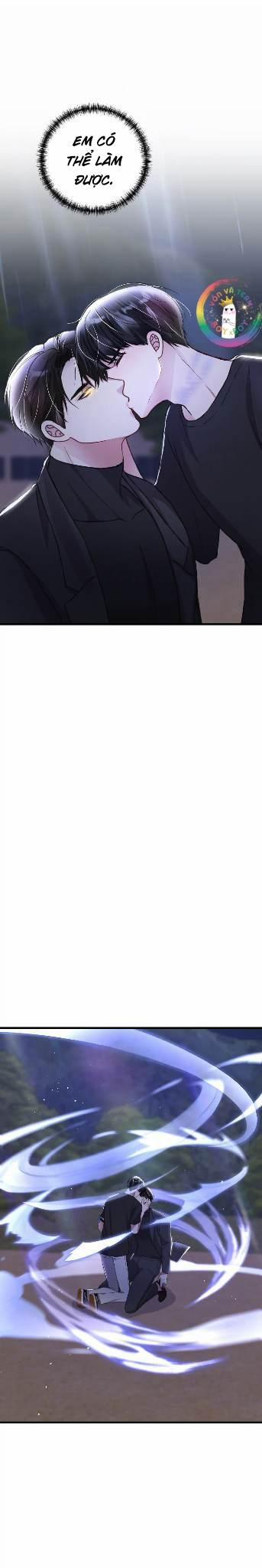 Cuộc Sống Thường Nhật Của Trị Liệu Viên Hạng B 60 trang 7