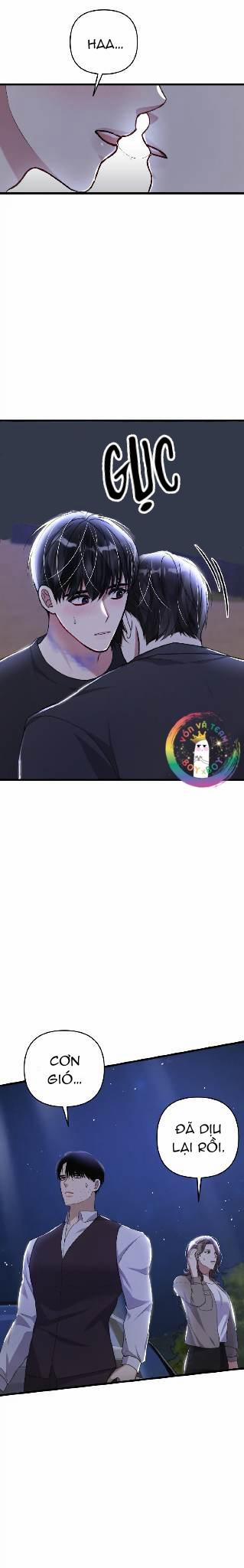 Cuộc Sống Thường Nhật Của Trị Liệu Viên Hạng B 60 trang 8