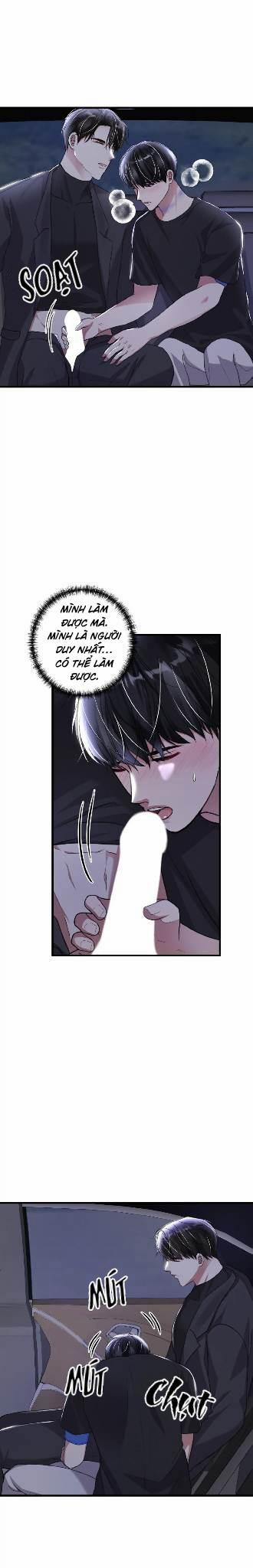 Cuộc Sống Thường Nhật Của Trị Liệu Viên Hạng B 61 trang 14