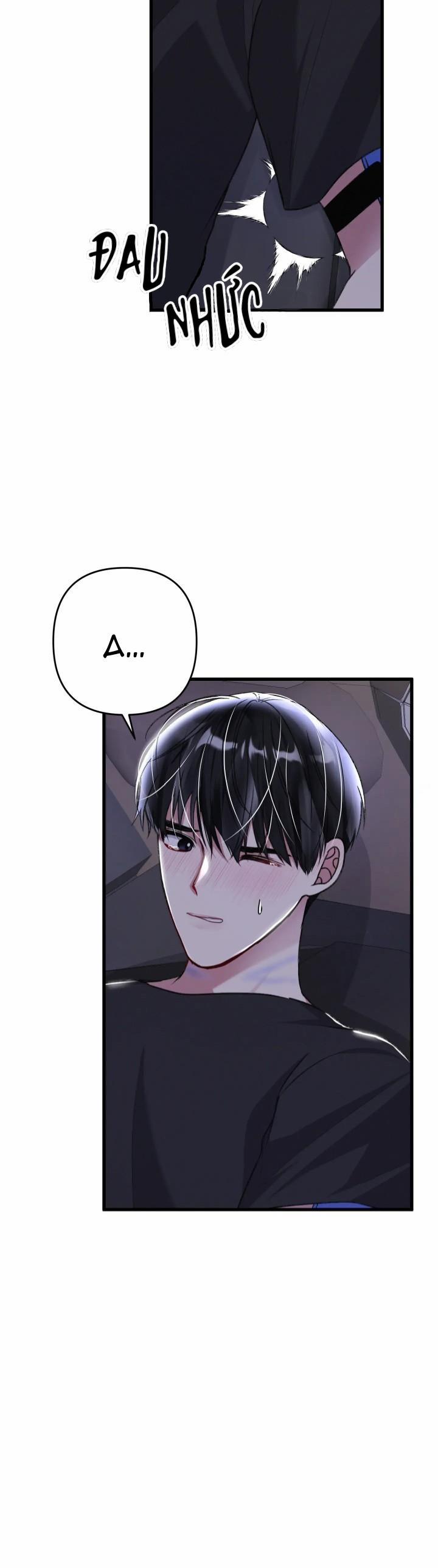 Cuộc Sống Thường Nhật Của Trị Liệu Viên Hạng B 61 trang 25