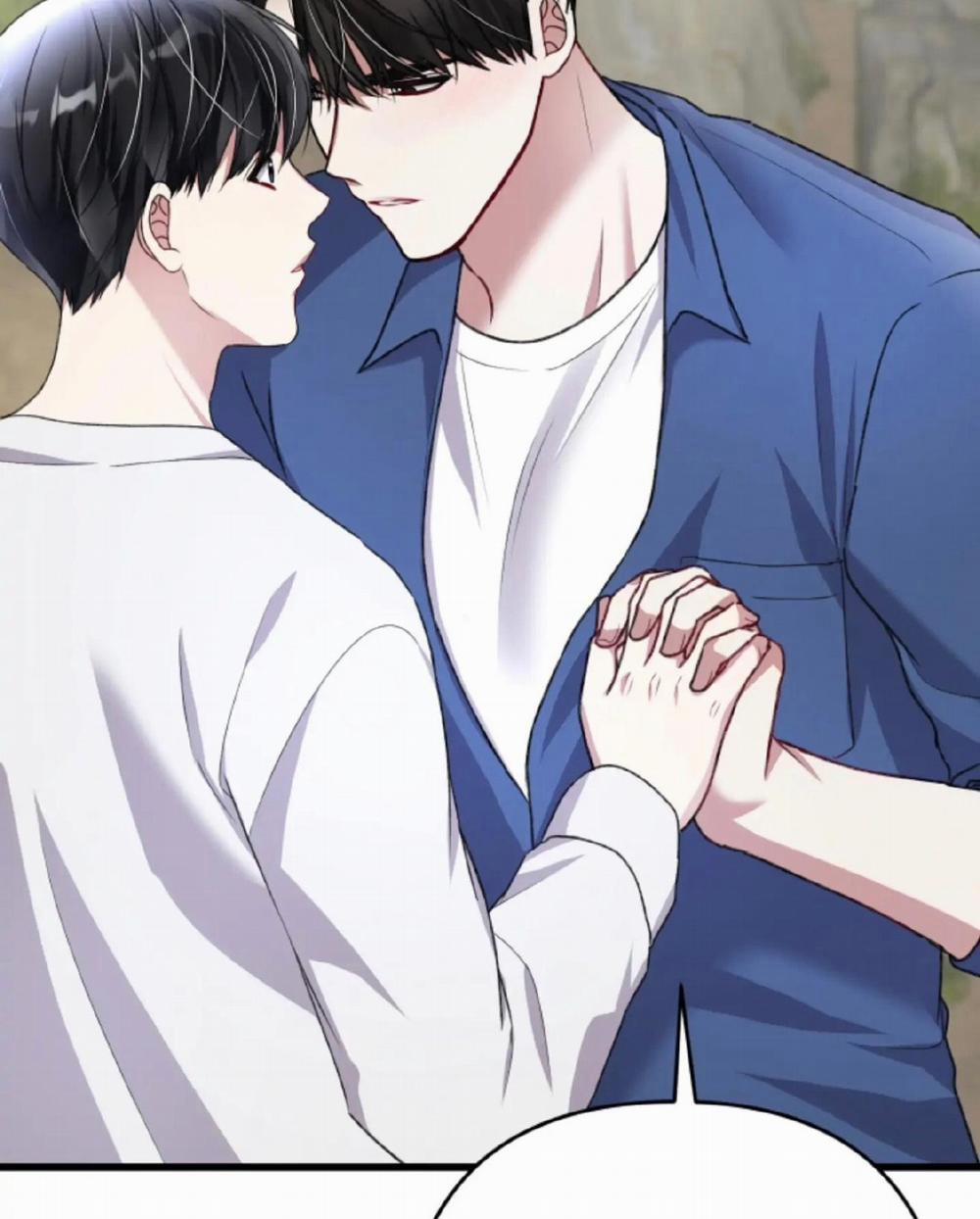 Cuộc Sống Thường Nhật Của Trị Liệu Viên Hạng B 62 trang 106